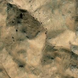 Satellite imagery of Kōh-e Jilting, AF