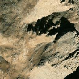 Satellite imagery of Kōh-e Jilting, AF