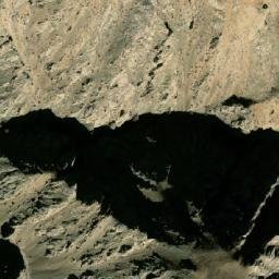 Satellite imagery of Kōh-e Tagāwnah, AF