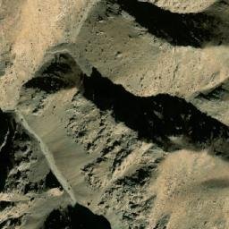 Satellite imagery of Kōh-e Tagāwnah, AF