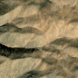 Satellite imagery of Kōh-e Tagāwnah, AF