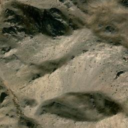 Satellite imagery of Kōh-e Bandarak, AF