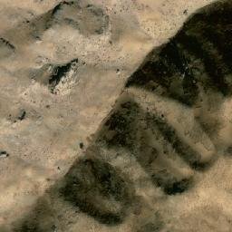 Satellite imagery of Kōh-e Bandarak, AF