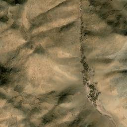 Satellite imagery of Khūlah-ye Zard, AF