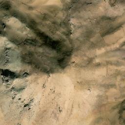 Satellite imagery of Khūlah-ye Zard, AF