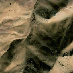 Satellite imagery of Khūlah-ye Zard, AF