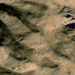 Satellite imagery of Taygh-e Ōshkōlak, AF