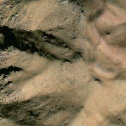 Satellite imagery of Kōh-e Tālāwgah, AF