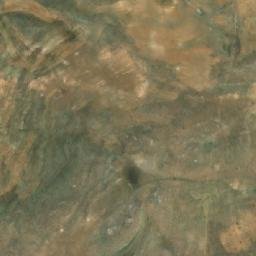 Satellite imagery of Tēghe Talkhakī, AF