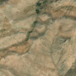 Satellite imagery of Band-e Ḩuqah, AF