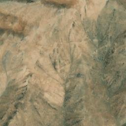 Satellite imagery of Band-e Ḩuqah, AF