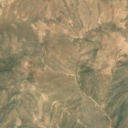 Satellite imagery of Kōh-e Gazak, AF