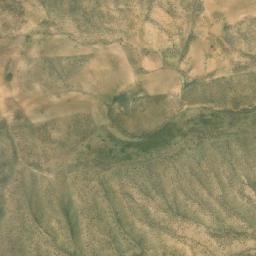 Satellite imagery of Kōh-e Gazak, AF