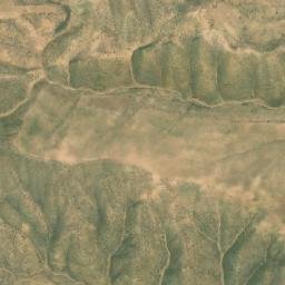 Satellite imagery of Kōh-e Gazak, AF