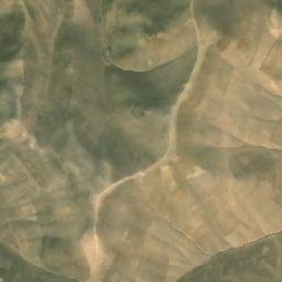 Satellite imagery of Band-e Kushk, AF