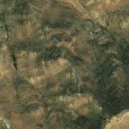 Satellite imagery of Kōh-e Qōmah Ghay, AF