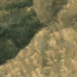 Satellite imagery of Kōh-e Qōmah Ghay, AF