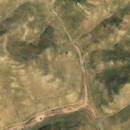 Satellite imagery of Kōh-e Qōmah Ghay, AF