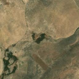 Satellite imagery of Kōh-e Darang, AF