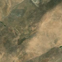 Satellite imagery of Kōh-e Darang, AF
