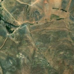 Satellite imagery of Nāw-e Rāh, AF