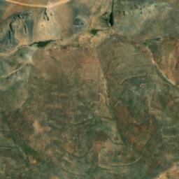 Satellite imagery of Nāw-e Rāh, AF