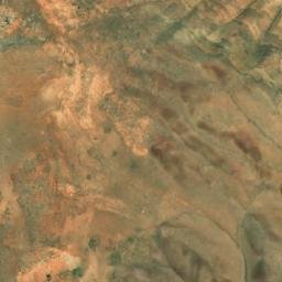 Satellite imagery of Kōh-e Surb, AF