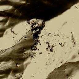 Satellite imagery of Kōh-e Balachah, AF