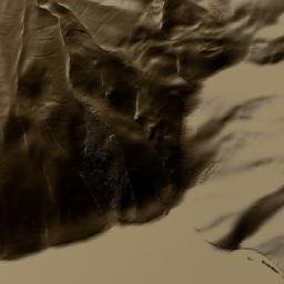 Satellite imagery of Paytow-e Gāw Murdah, AF