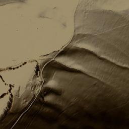 Satellite imagery of Ōbêgak, AF