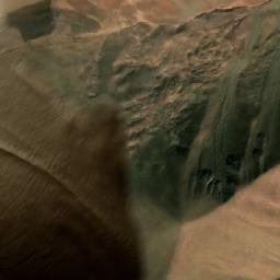 Satellite imagery of Ōbêgak, AF