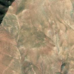 Satellite imagery of Kōh-e Kajak, AF