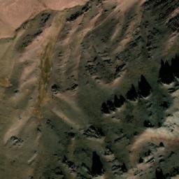 Satellite imagery of Shaykh Sang, AF