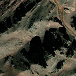 Satellite imagery of Shaykh Sang, AF
