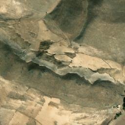 Satellite imagery of Kōh-e Gilīm Bāftah, AF