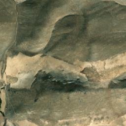 Satellite imagery of Kōh-e Gilīm Bāftah, AF