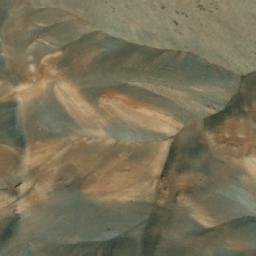 Satellite imagery of Qarkh-e Uzbak, AF