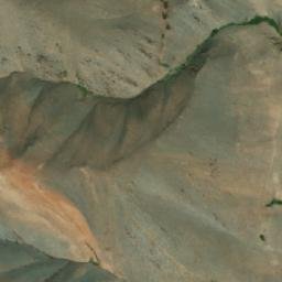 Satellite imagery of Qarkh-e Uzbak, AF