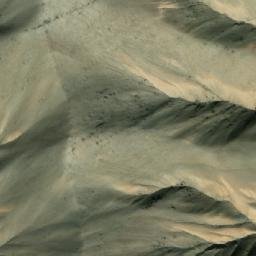 Satellite imagery of Kōh-e Siyāhī, AF