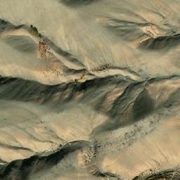 Satellite imagery of Kōh-e Siyāhī, AF