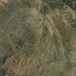 Satellite imagery of Kōh-e Āhangarān, AF