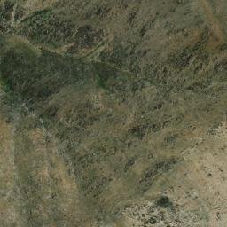Satellite imagery of Kōh-e Āhangarān, AF