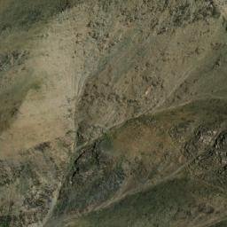 Satellite imagery of Lalmī, AF