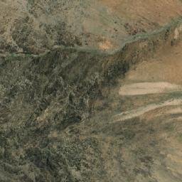 Satellite imagery of Kōh-e Royān, AF