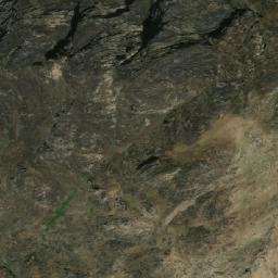 Satellite imagery of Kōh-e Zar Sang, AF