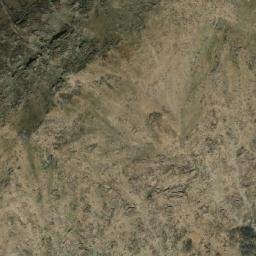 Satellite imagery of Kōh-e Zar Sang, AF