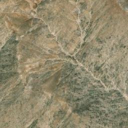 Satellite imagery of Katah Sang, AF