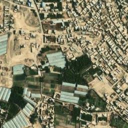 Satellite imagery of Tapah-ye Sangar, AF
