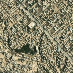 Satellite imagery of Tapah-ye Sangar, AF