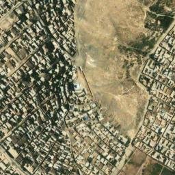 Satellite imagery of Tapah-ye Sangar, AF